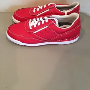 rockport men's prowalker m7100